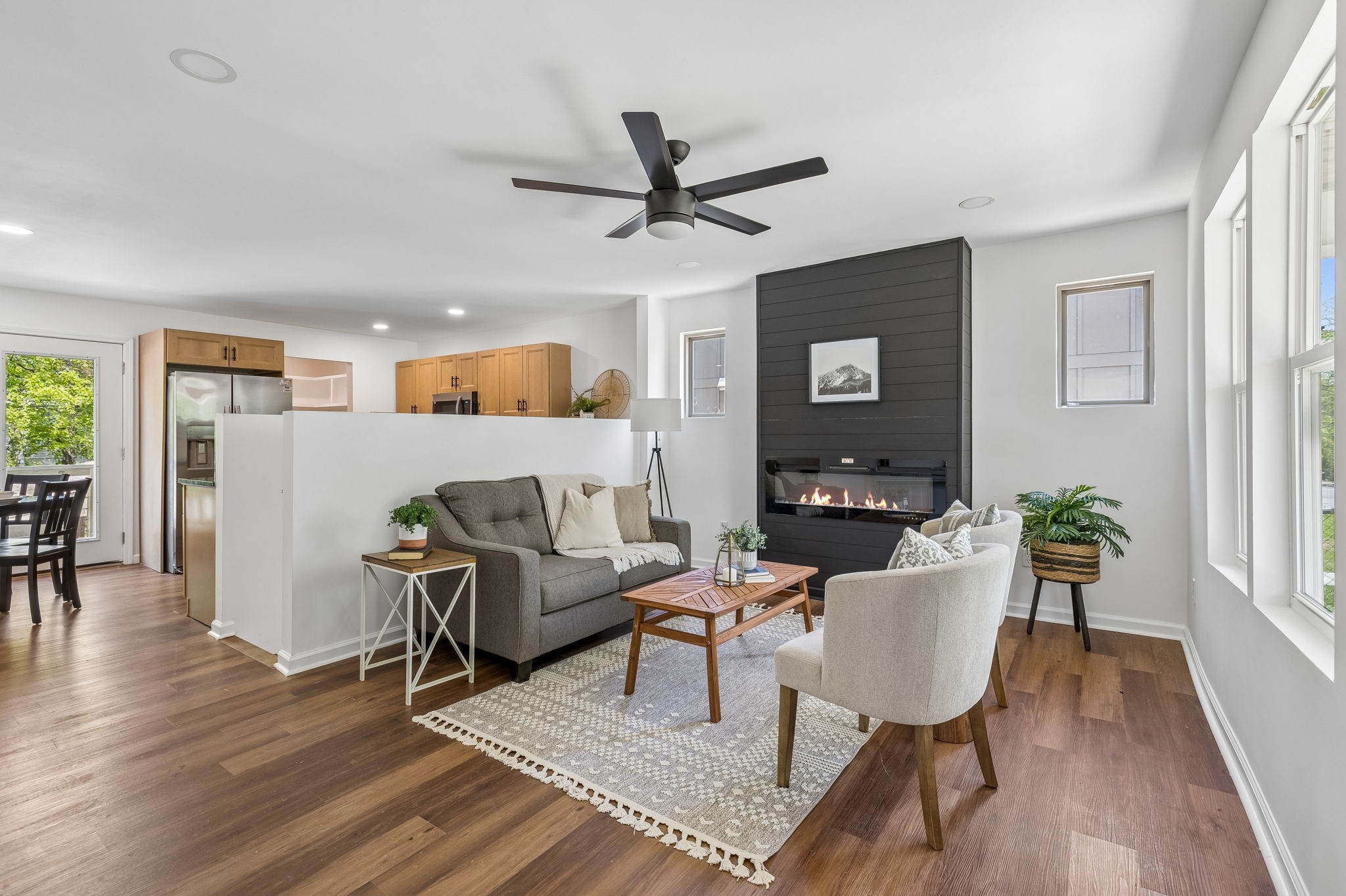 2402 Buchanan Street Nashville TN 37208