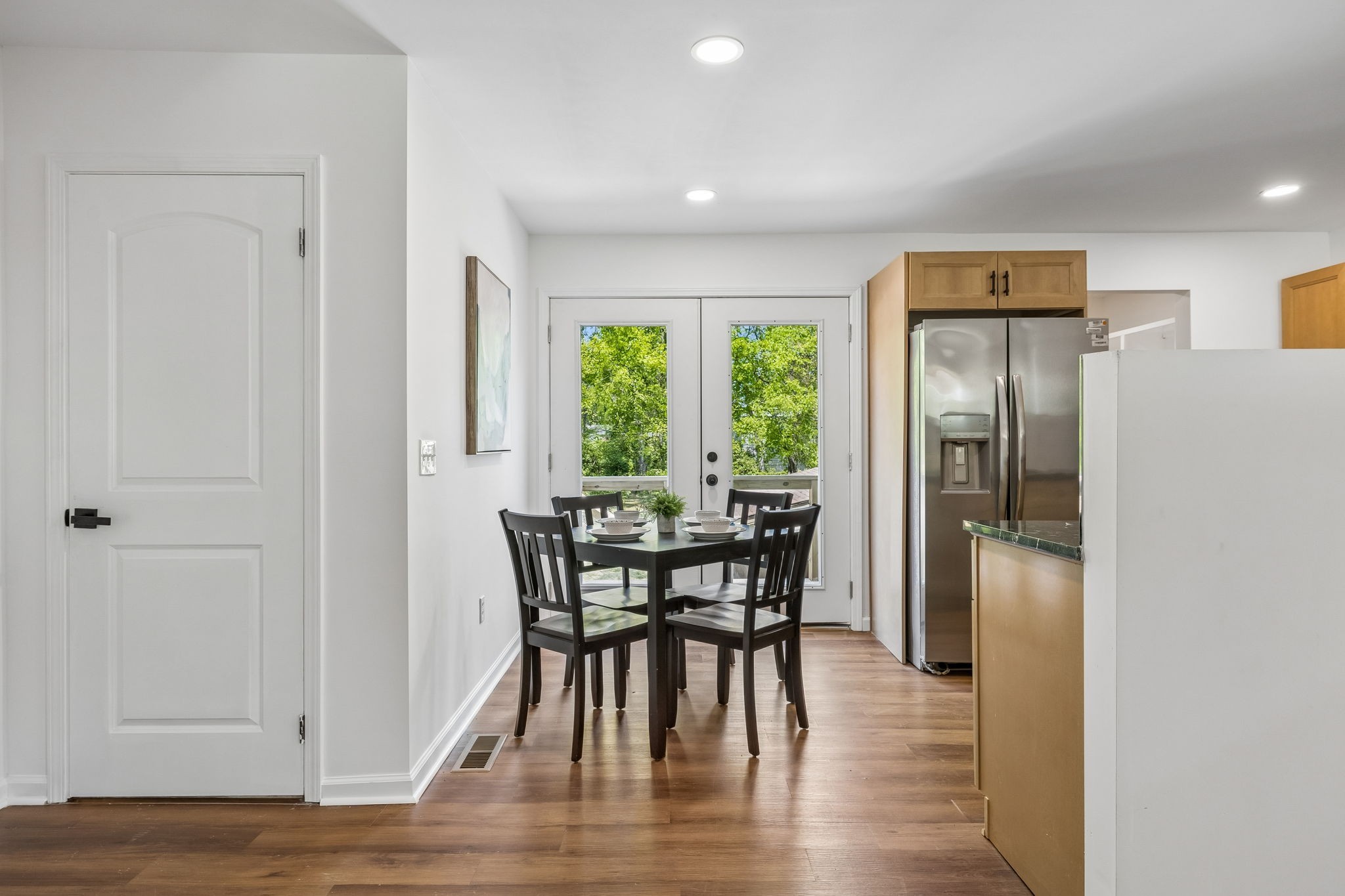 2402 Buchanan Street Nashville TN 37208