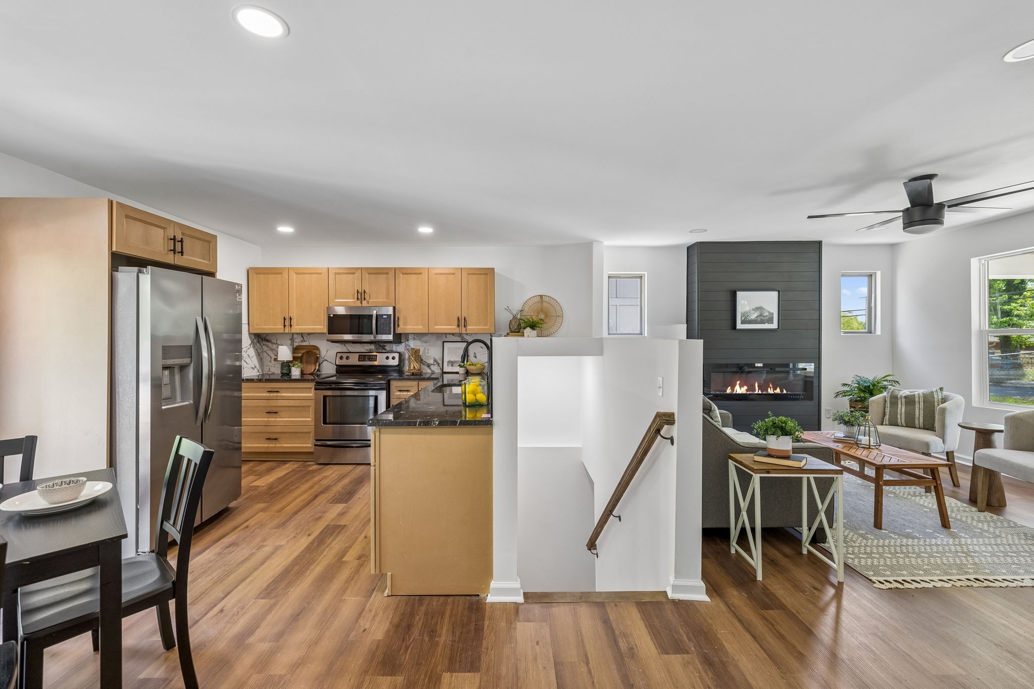 2402 Buchanan Street Nashville TN 37208