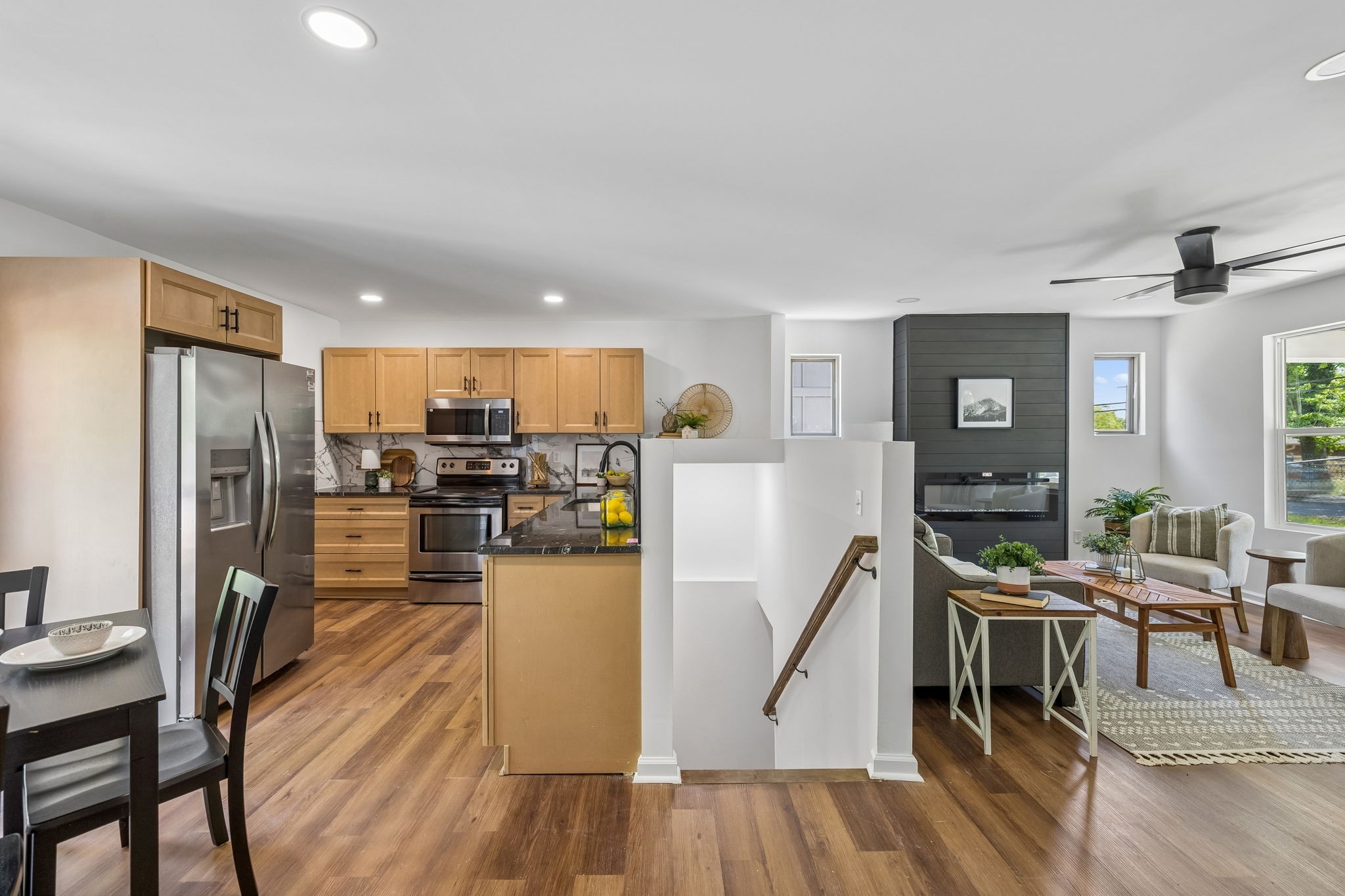 2402 Buchanan Street Nashville TN 37208