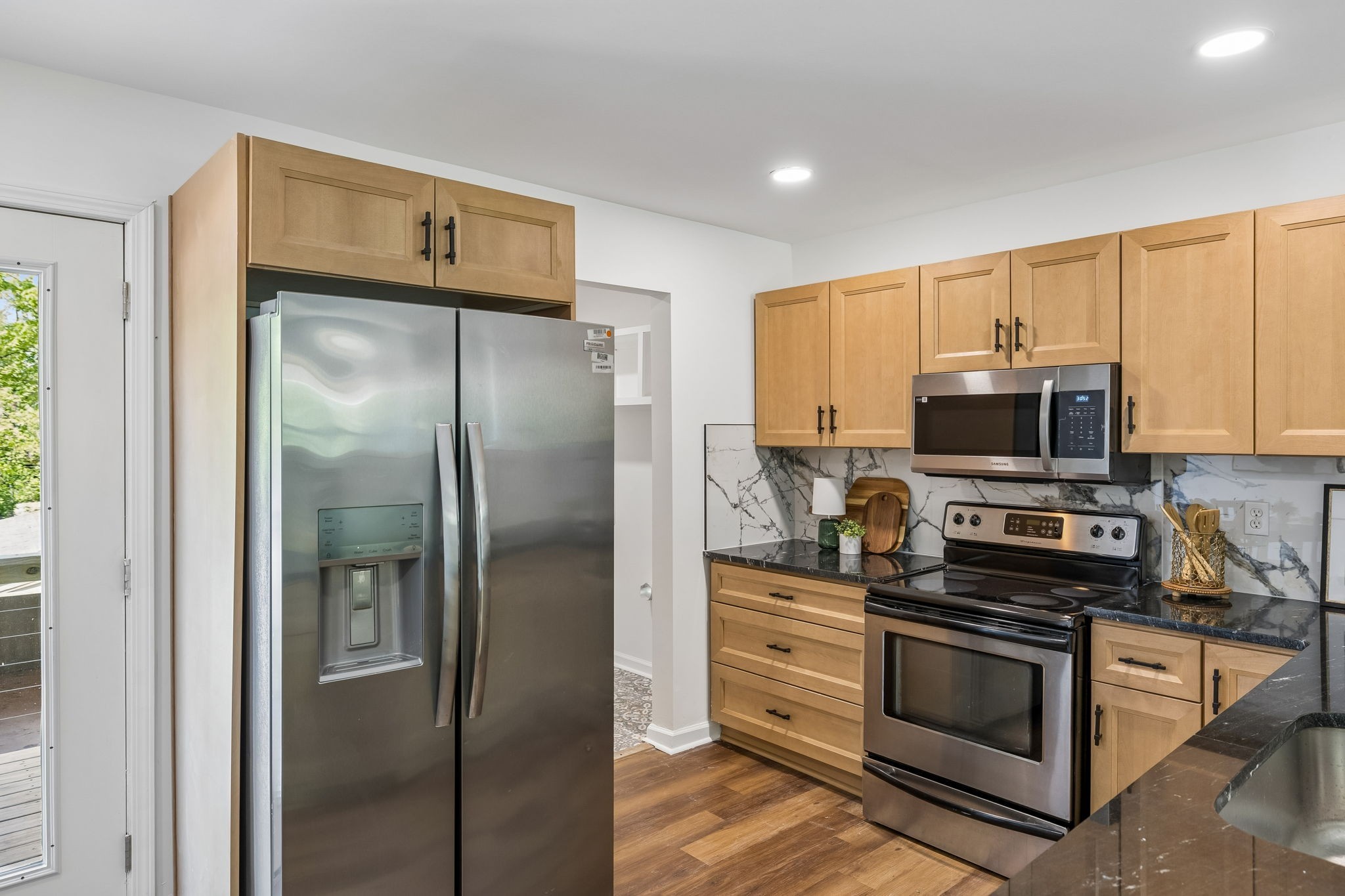 2402 Buchanan Street Nashville TN 37208