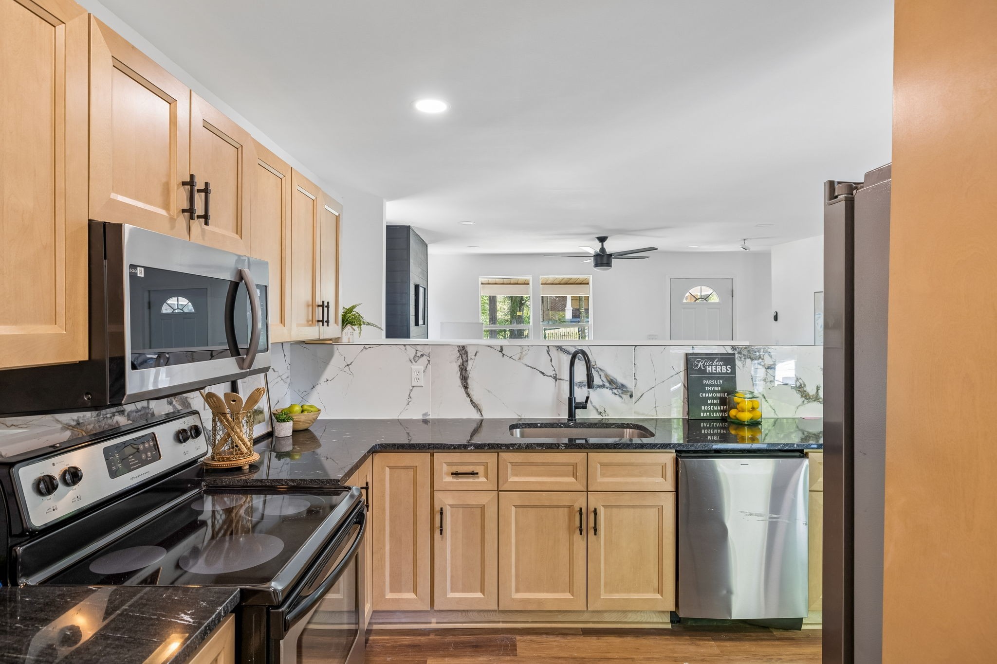 2402 Buchanan Street Nashville TN 37208