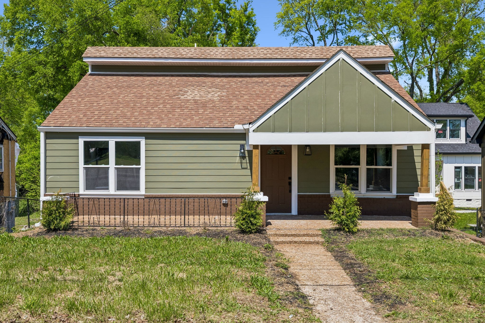 2402 Buchanan Street Nashville TN 37208