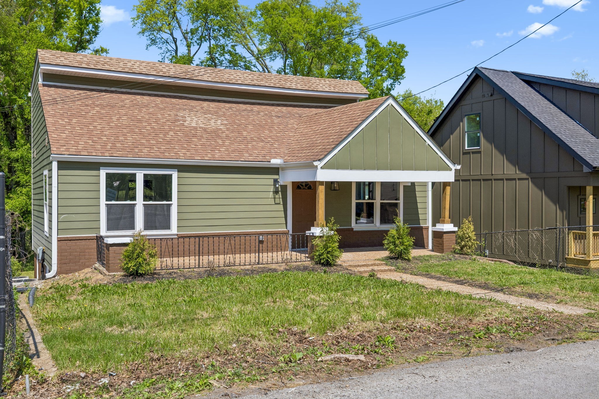 2402 Buchanan Street Nashville TN 37208