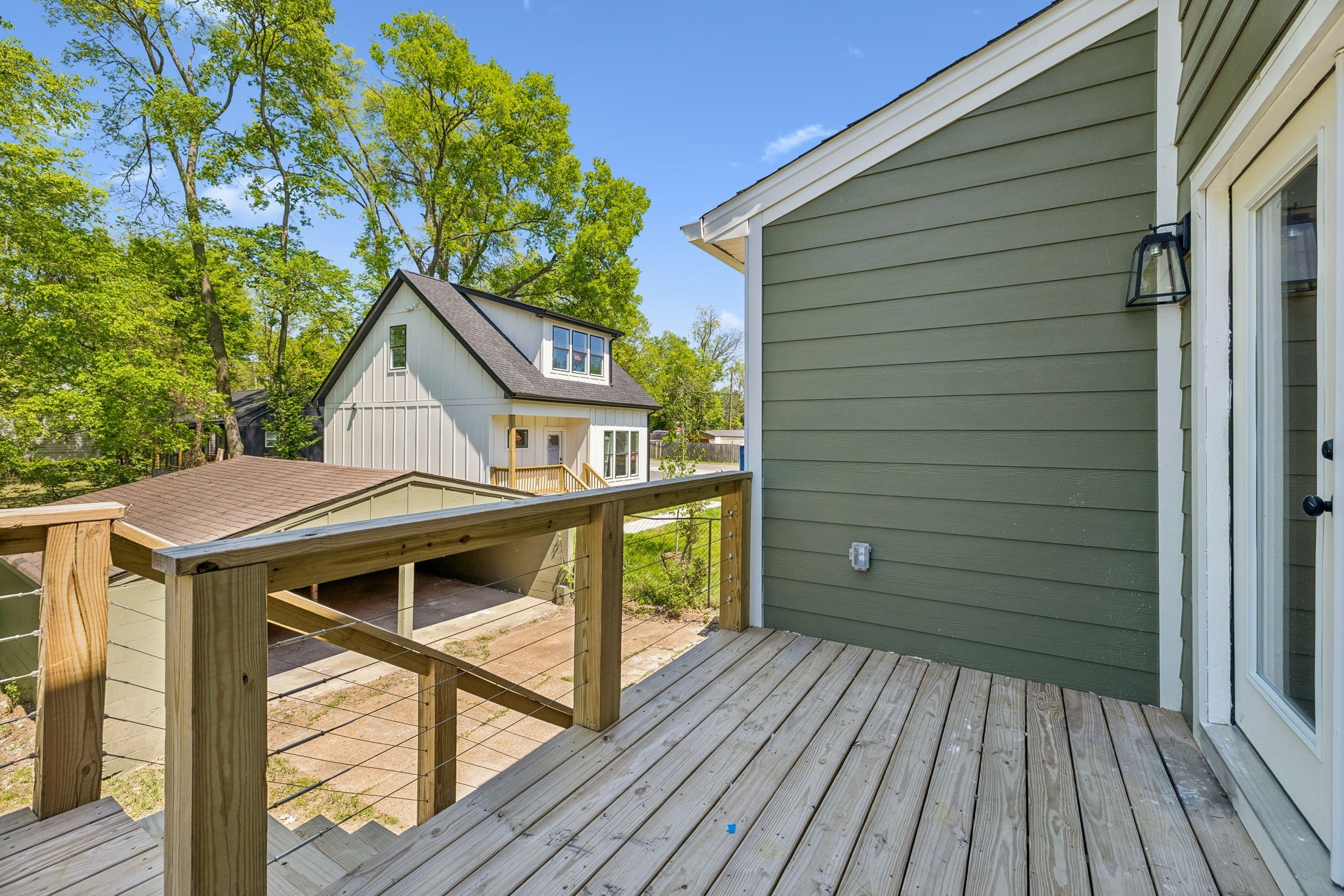 2402 Buchanan Street Nashville TN 37208