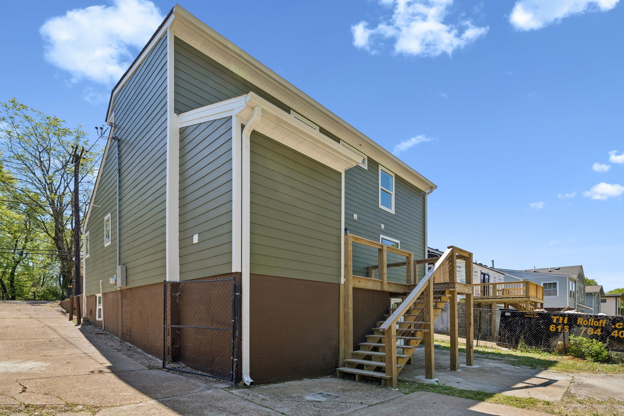2402 Buchanan Street Nashville TN 37208