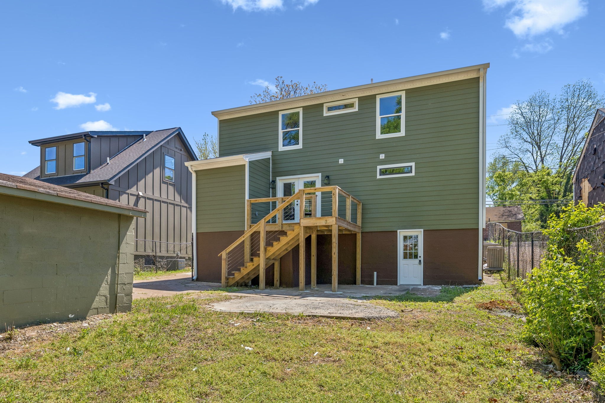 2402 Buchanan Street Nashville TN 37208