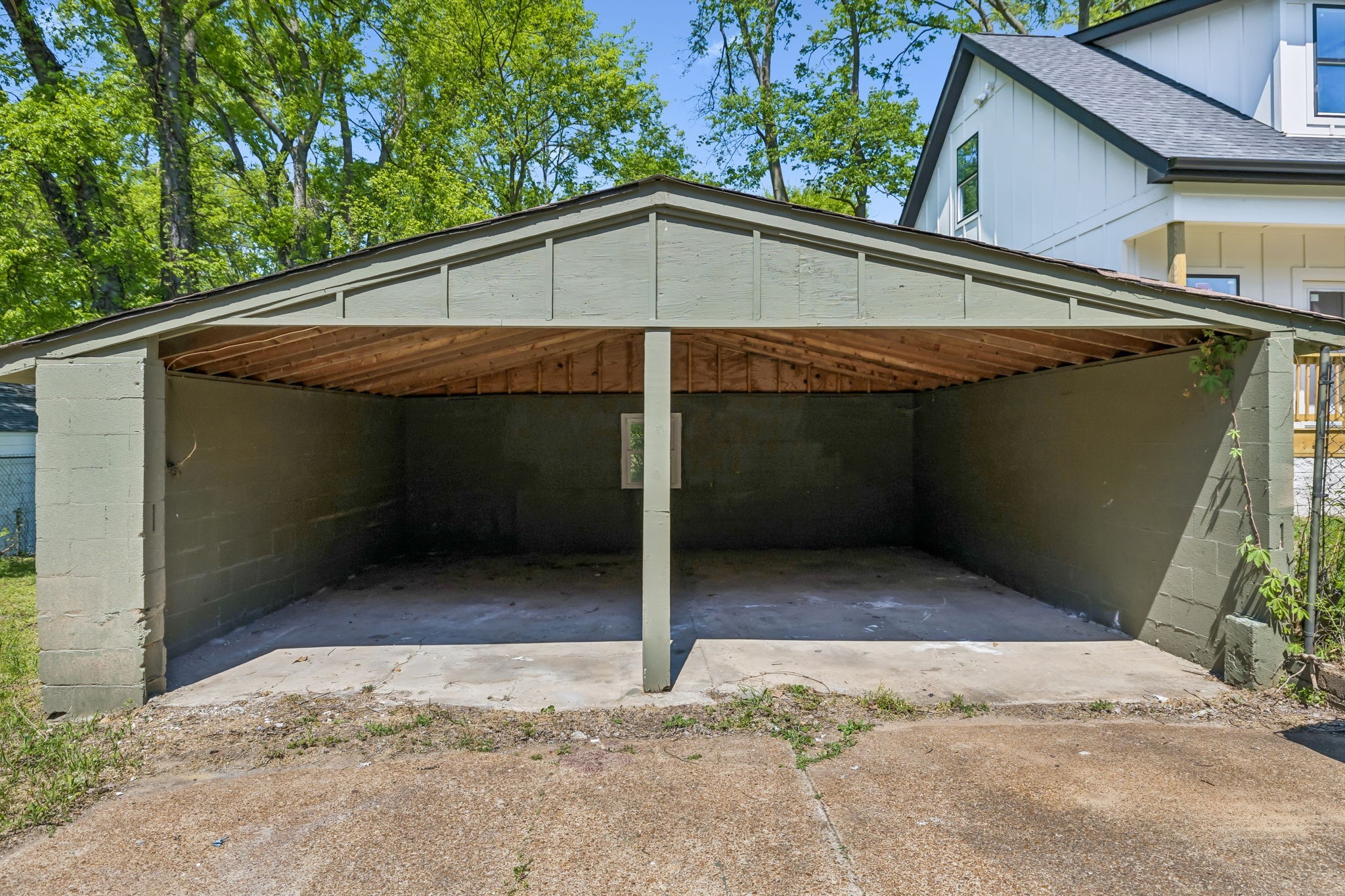 2402 Buchanan Street Nashville TN 37208