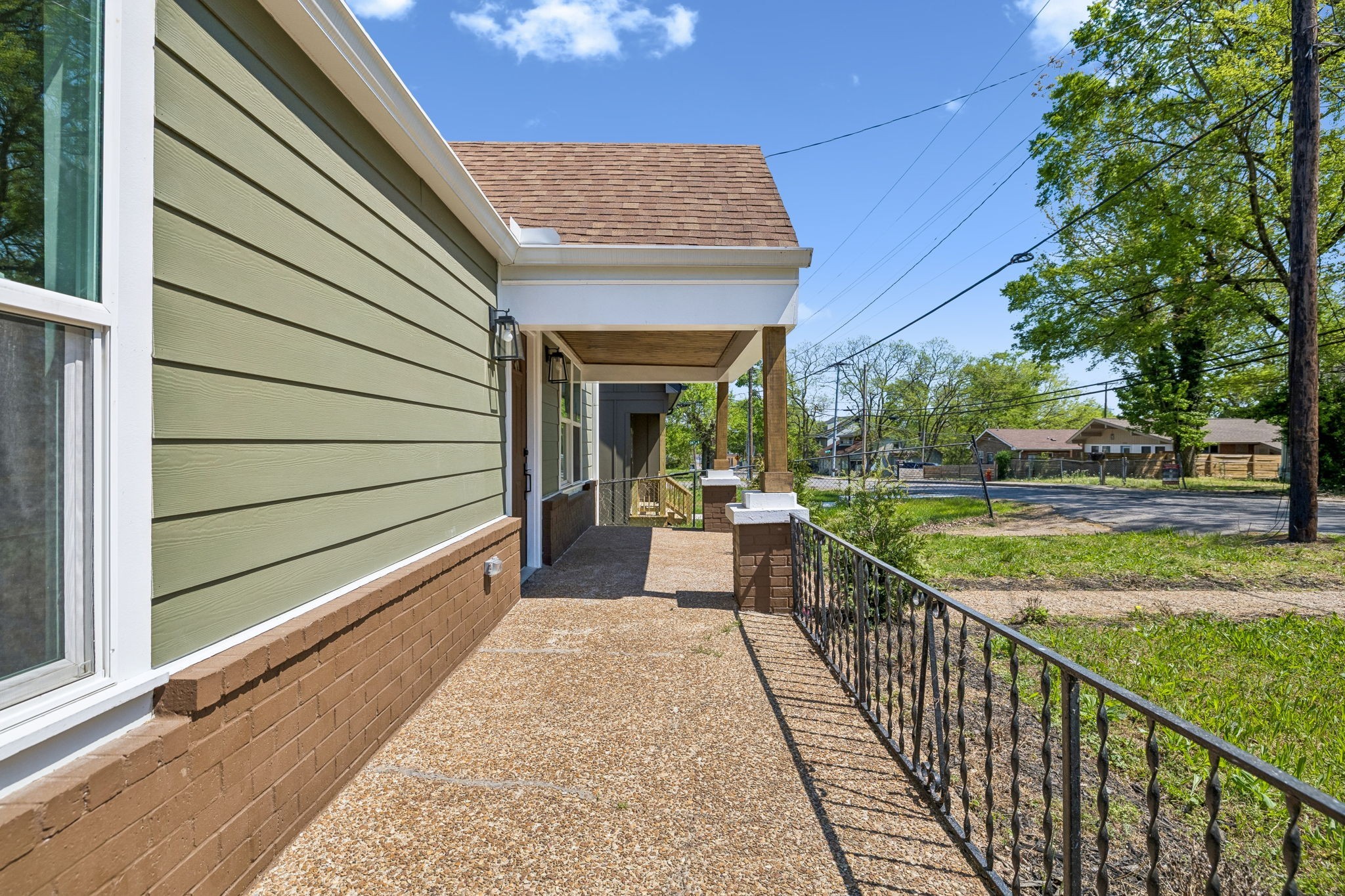 2402 Buchanan Street Nashville TN 37208
