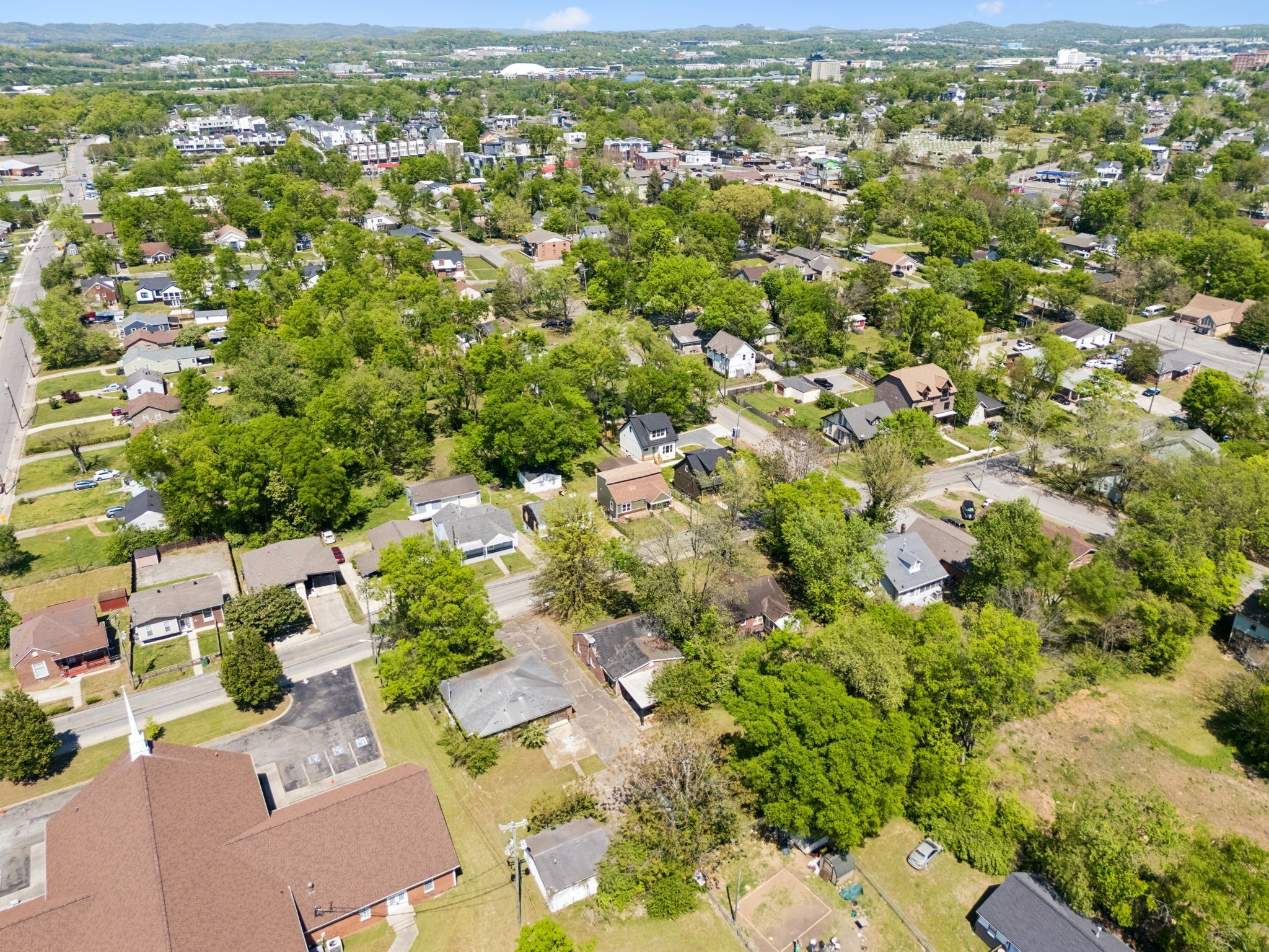 2402 Buchanan Street Nashville TN 37208