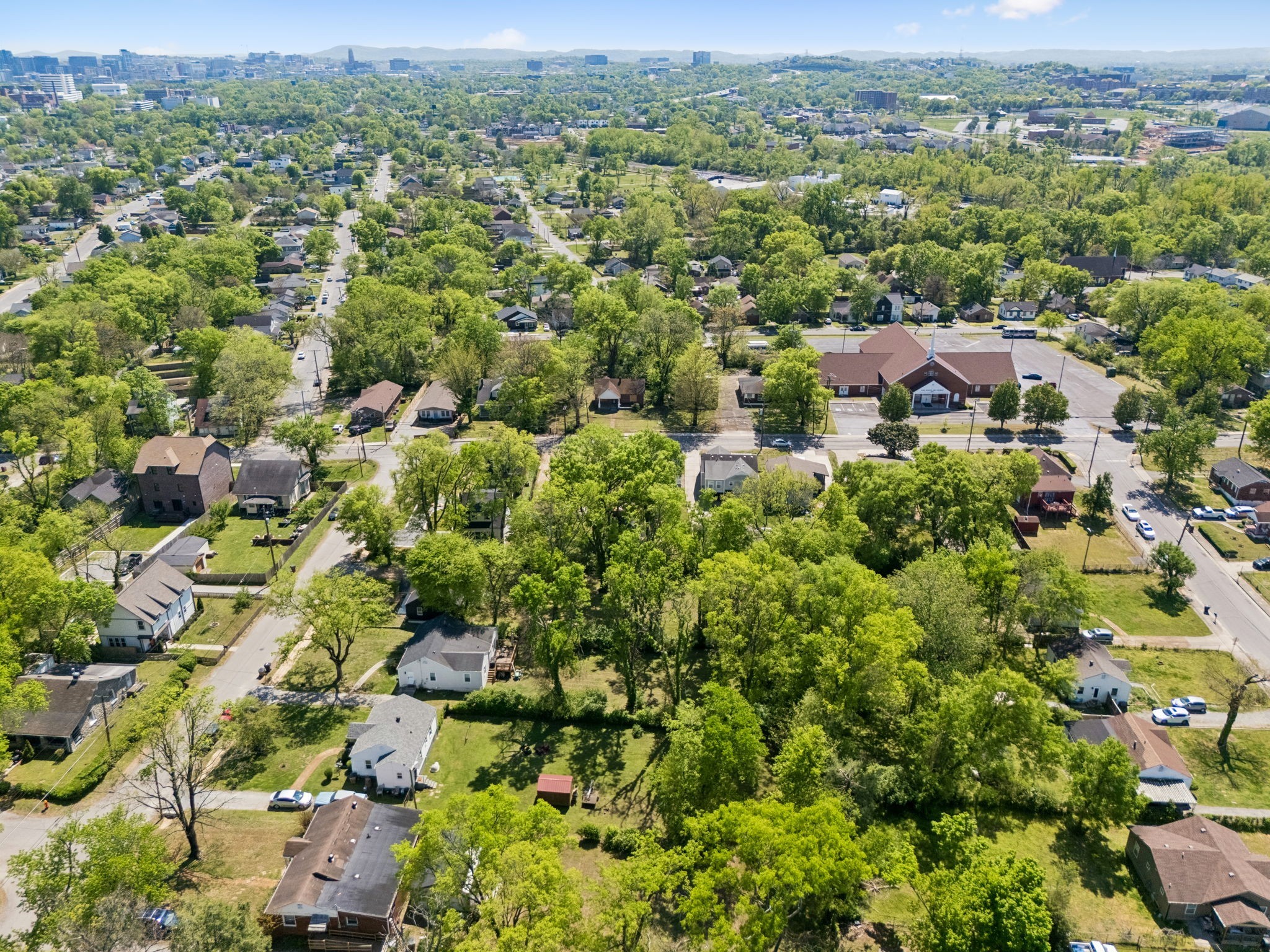 2402 Buchanan Street Nashville TN 37208