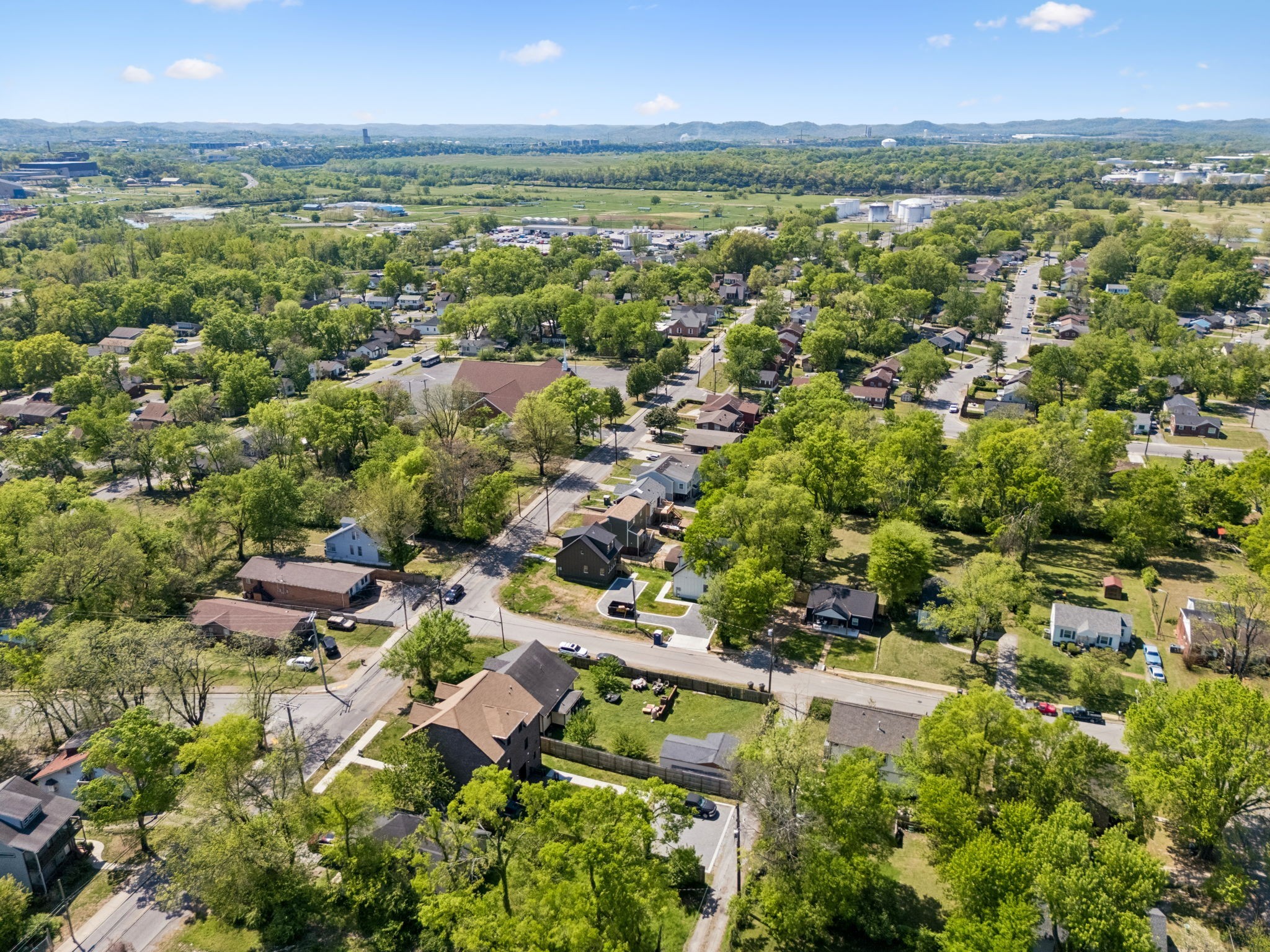 2402 Buchanan Street Nashville TN 37208