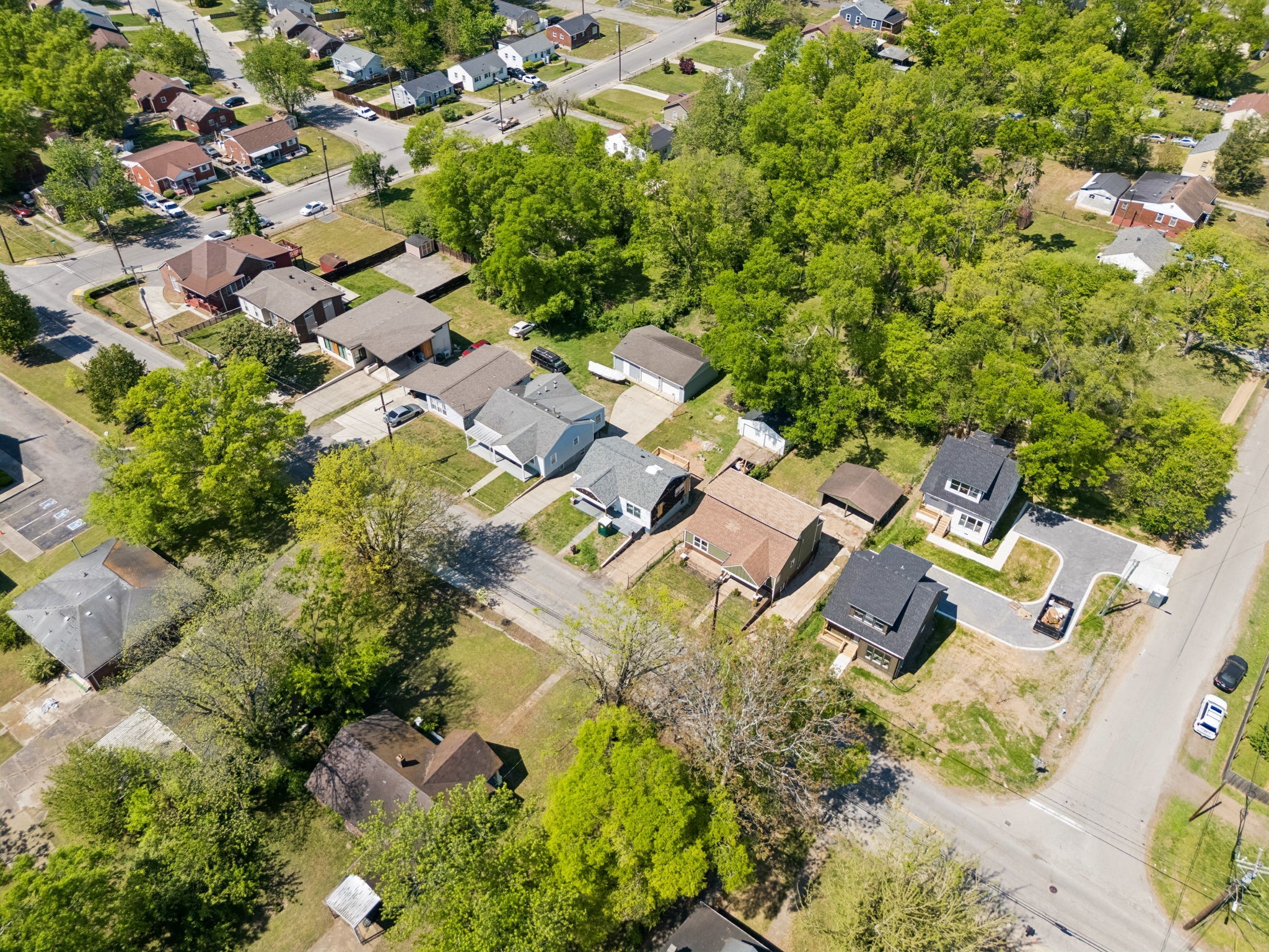 2402 Buchanan Street Nashville TN 37208