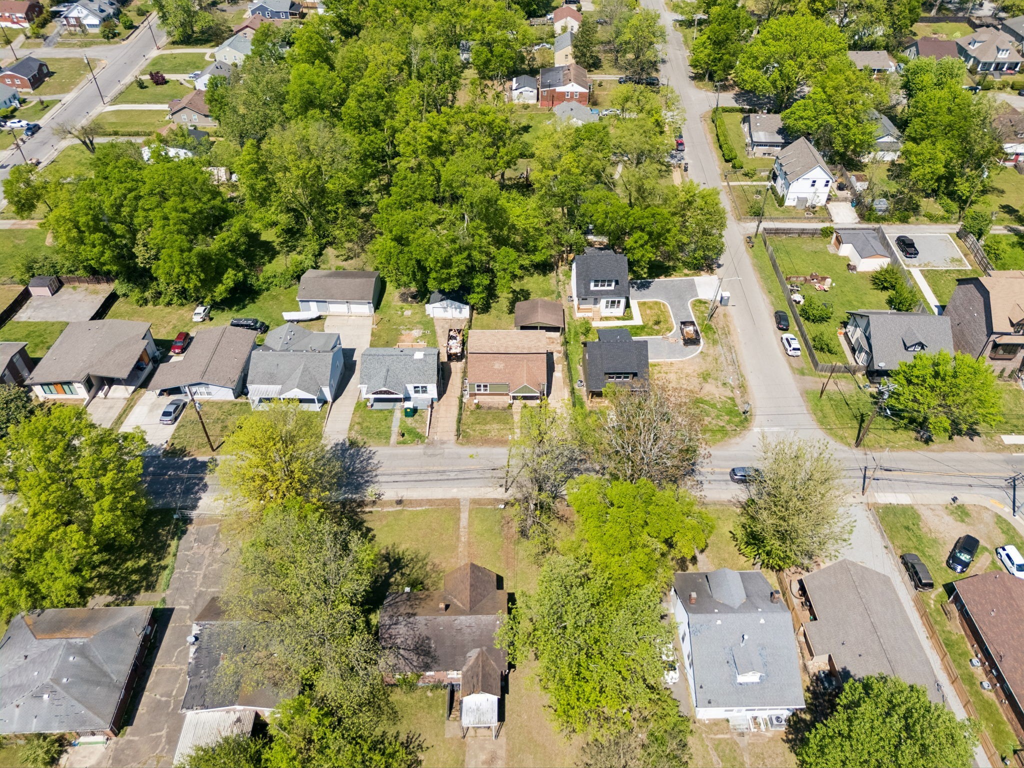 2402 Buchanan Street Nashville TN 37208