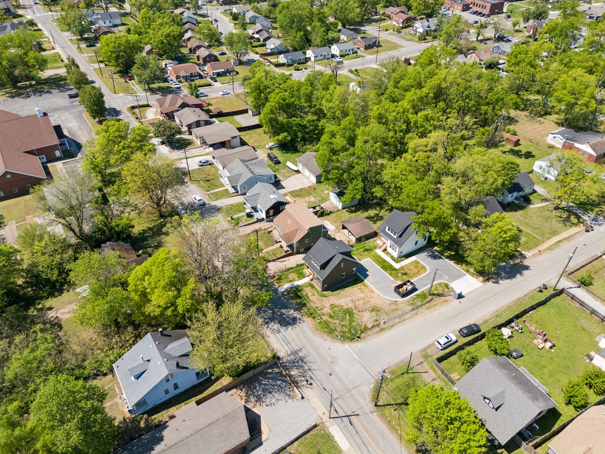 2402 Buchanan Street Nashville TN 37208