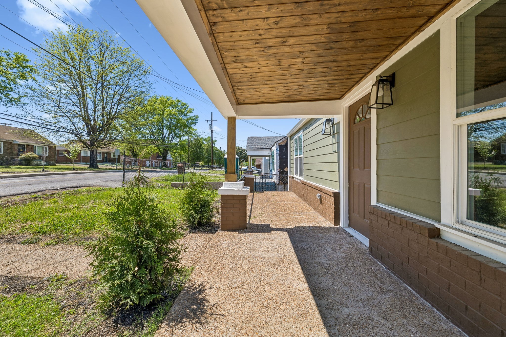 2402 Buchanan Street Nashville TN 37208