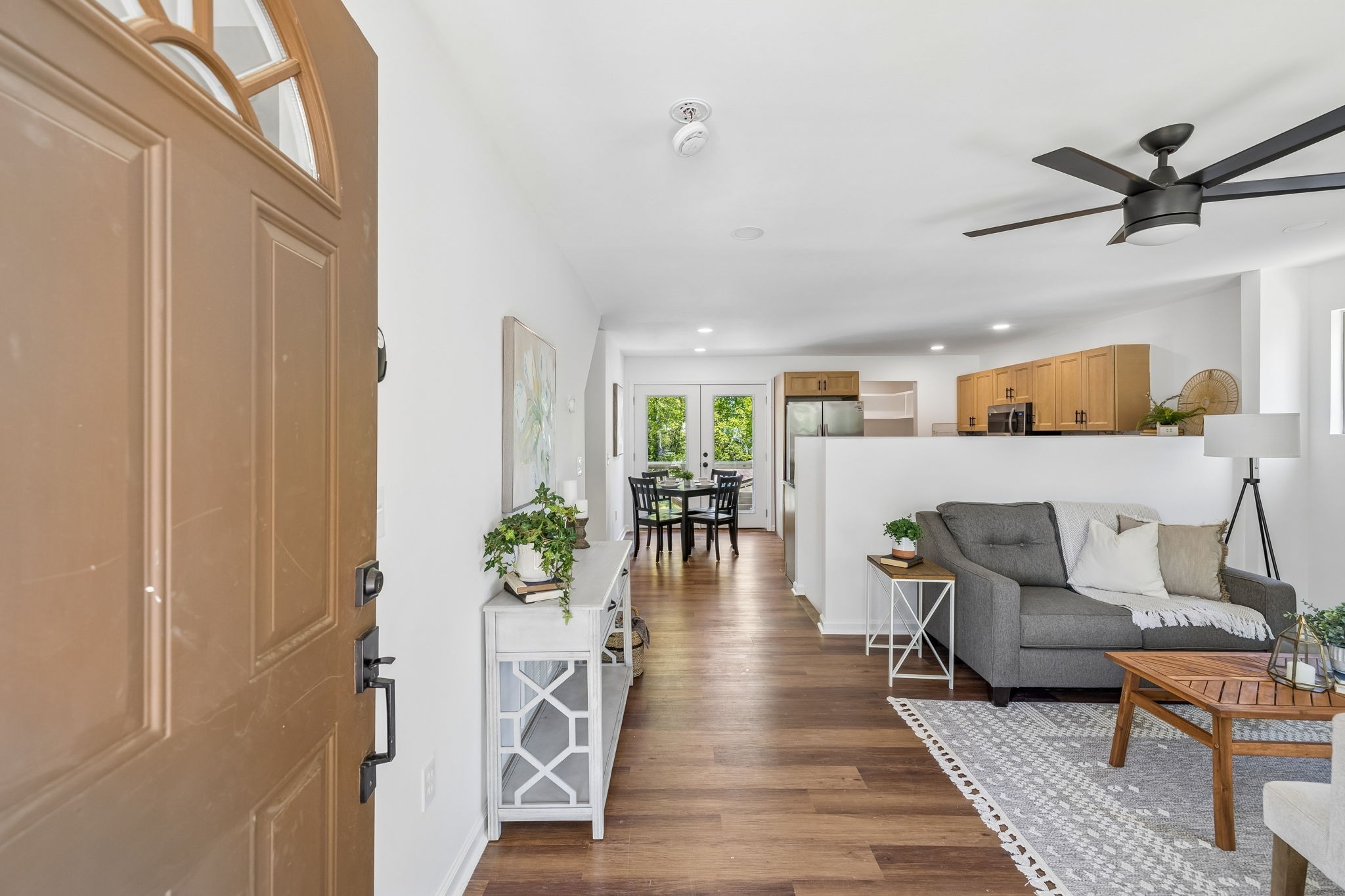 2402 Buchanan Street Nashville TN 37208