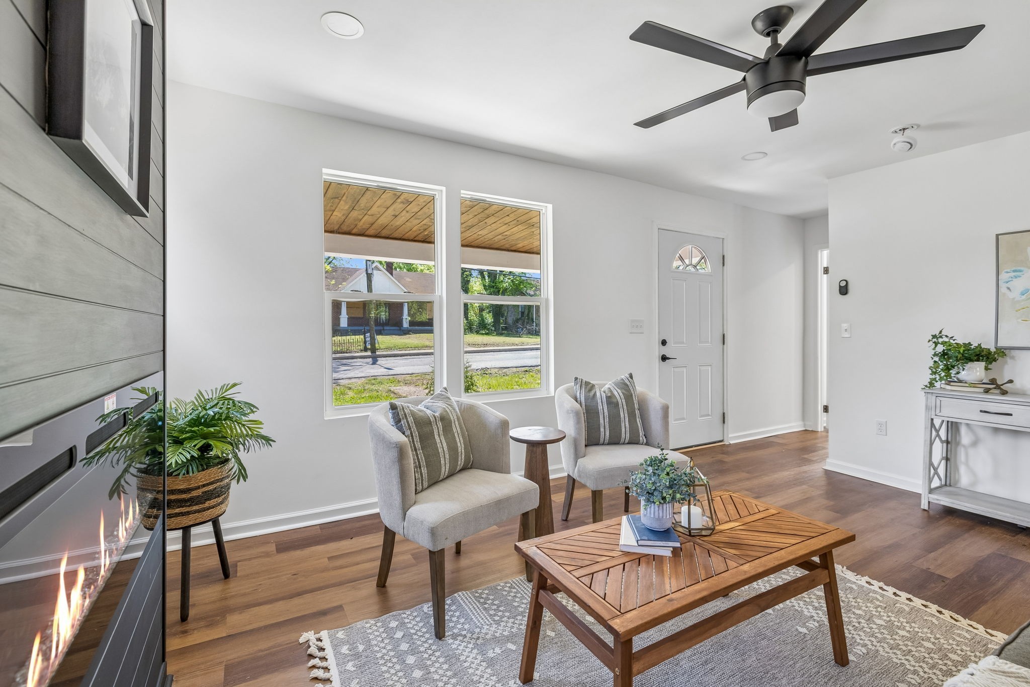 2402 Buchanan Street Nashville TN 37208
