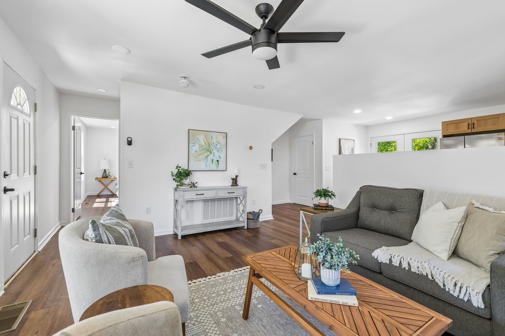 2402 Buchanan Street Nashville TN 37208