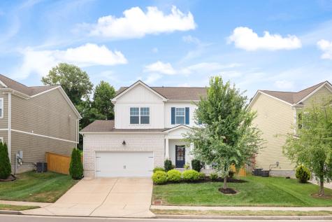427 Red Sunset Court Brentwood TN 37027