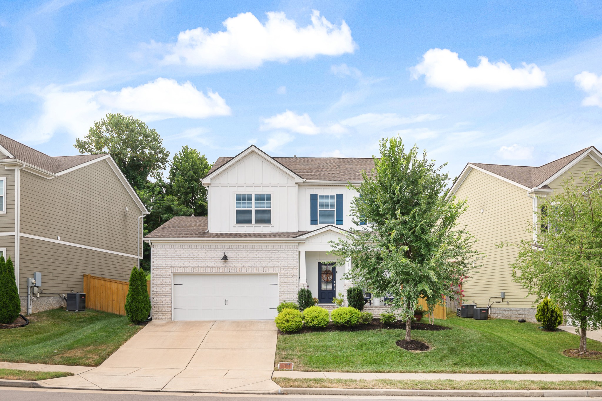 427 Red Sunset Court Brentwood TN 37027