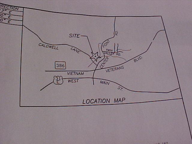 1003 Center Point Road Hendersonville TN 37075