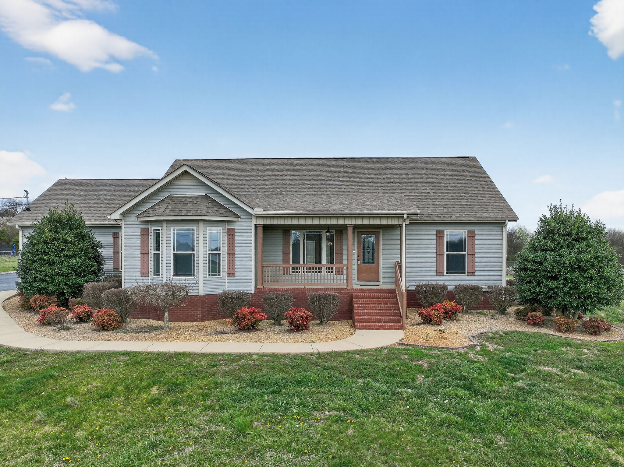 3070 Midland Road Shelbyville TN 37160