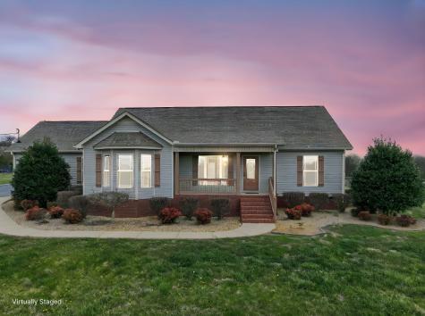 3070 Midland Road Shelbyville TN 37160