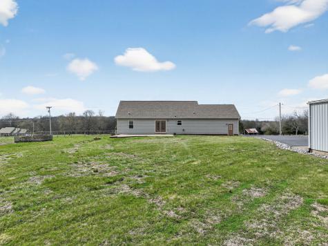 3070 Midland Road Shelbyville TN 37160