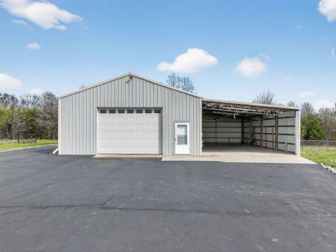 3070 Midland Road Shelbyville TN 37160