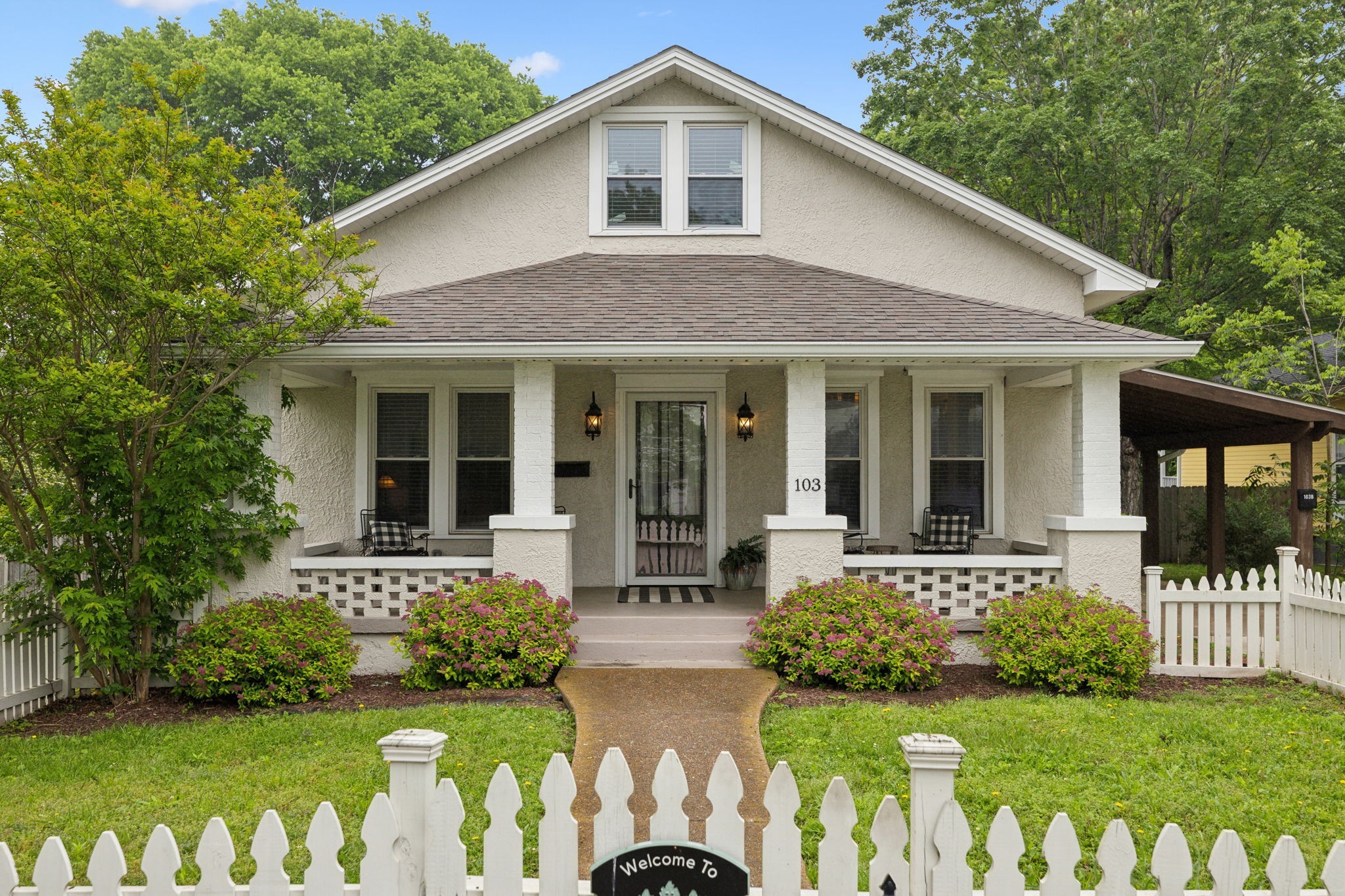 103 S Park Street Hohenwald TN 38462