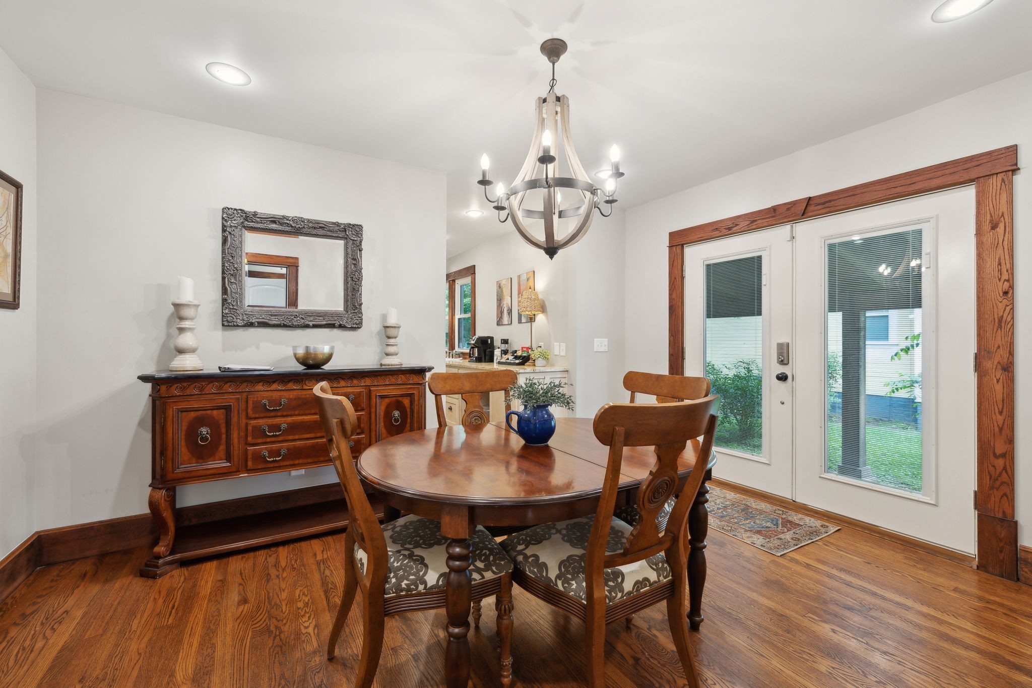 103 S Park Street Hohenwald TN 38462