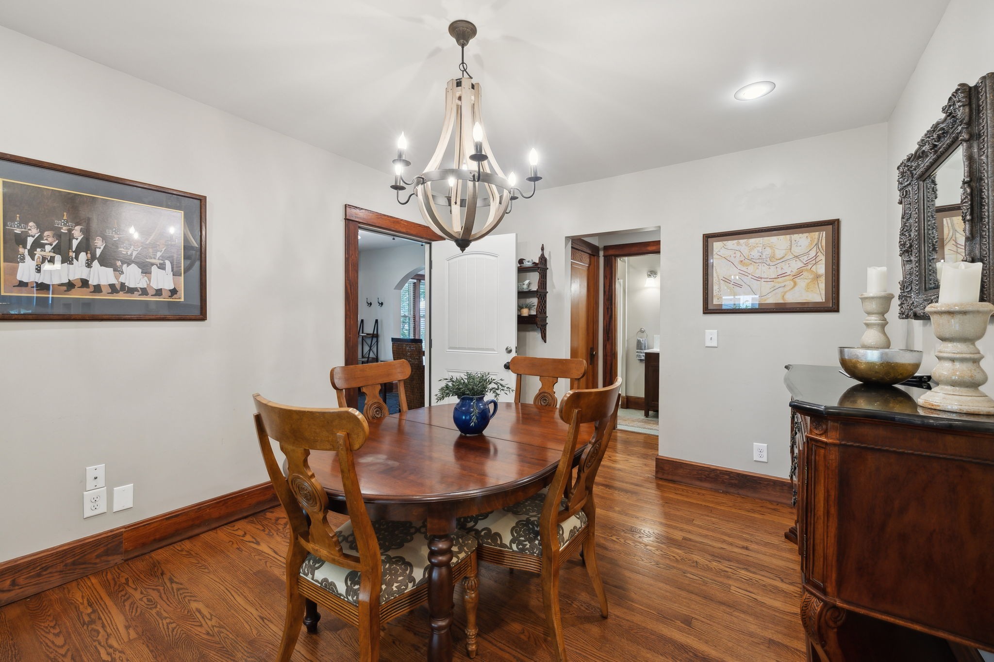 103 S Park Street Hohenwald TN 38462