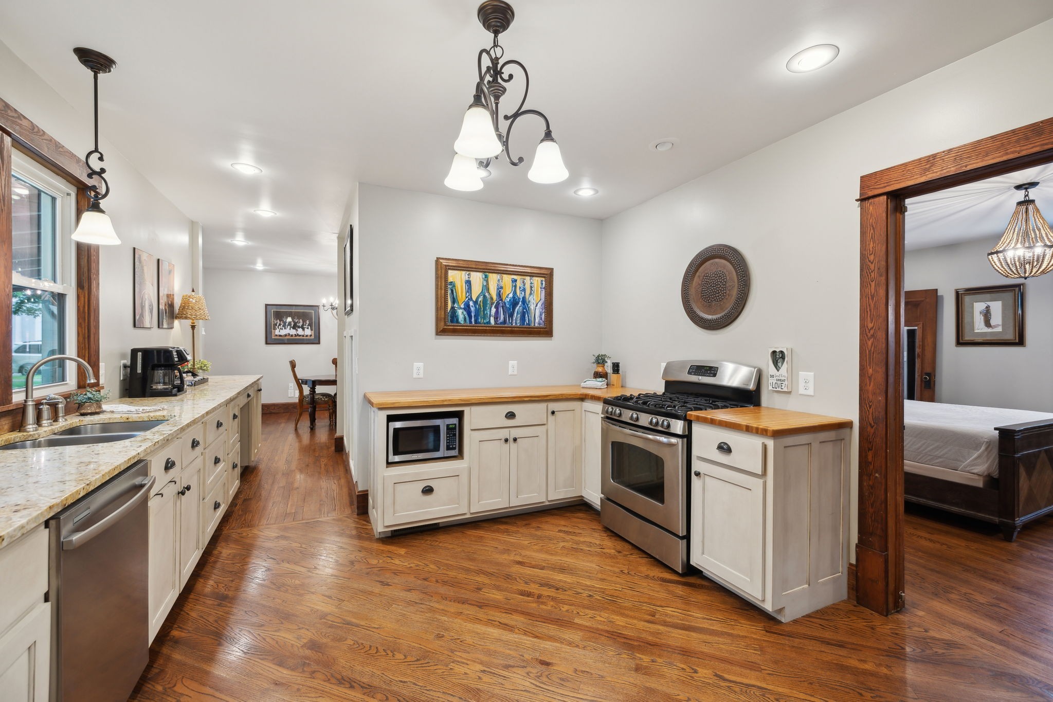 103 S Park Street Hohenwald TN 38462
