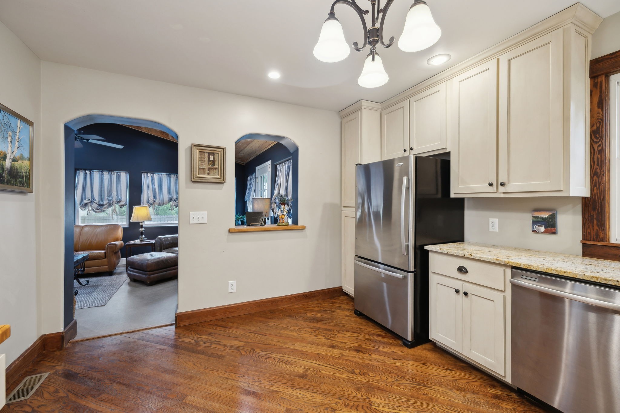 103 S Park Street Hohenwald TN 38462