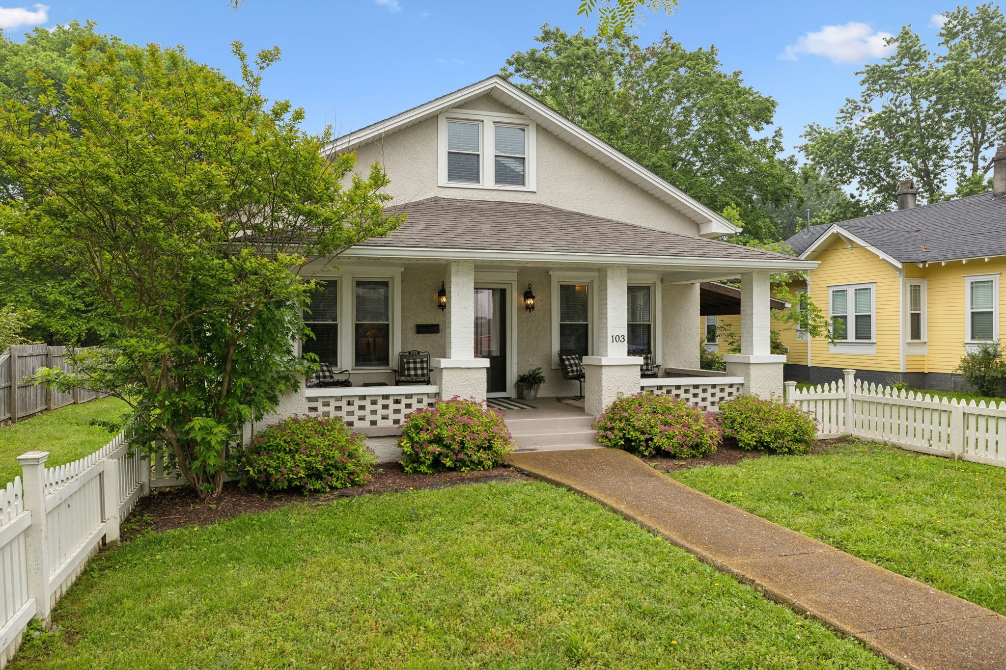 103 S Park Street Hohenwald TN 38462
