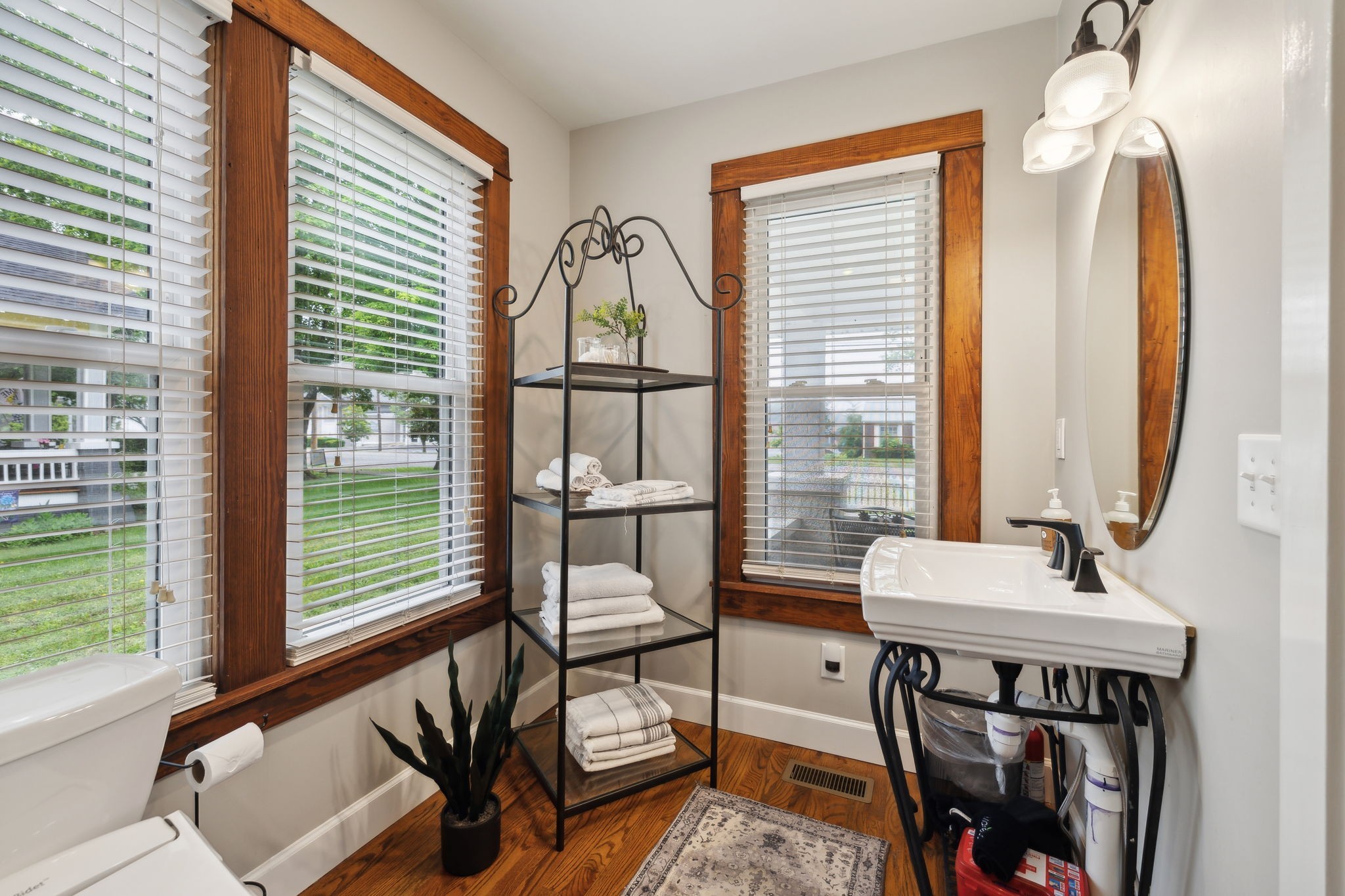 103 S Park Street Hohenwald TN 38462