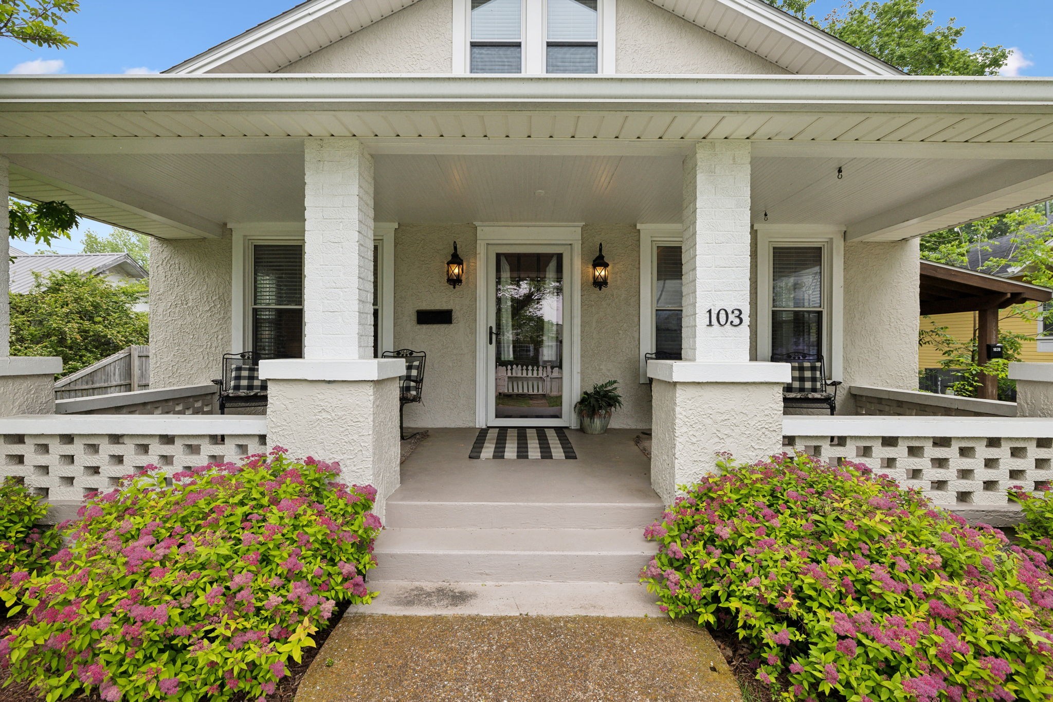 103 S Park Street Hohenwald TN 38462