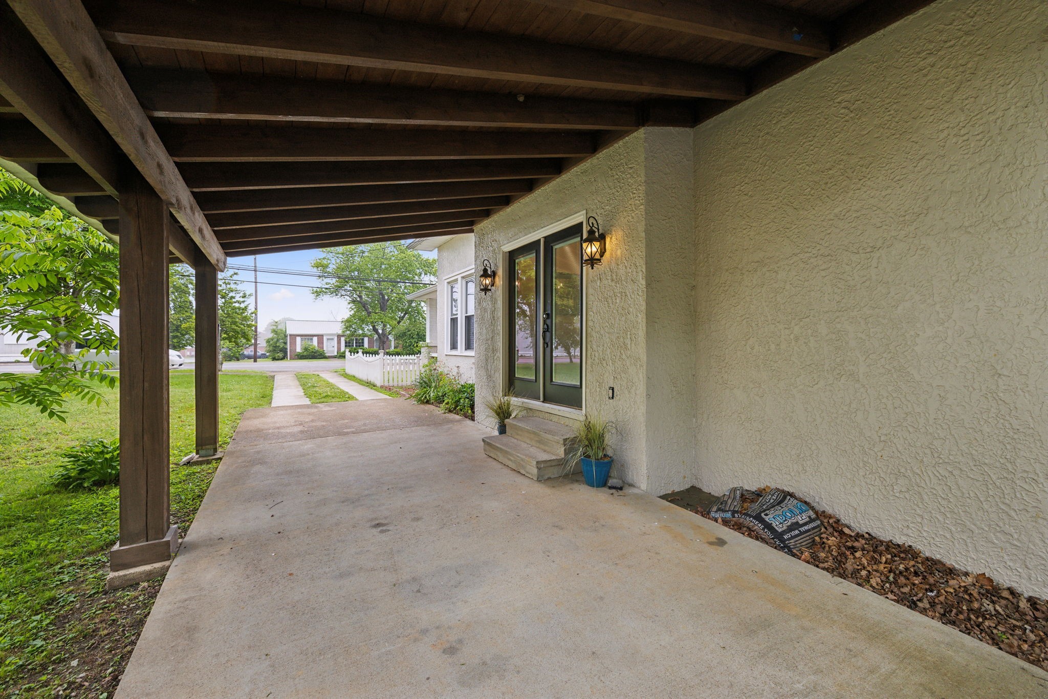 103 S Park Street Hohenwald TN 38462