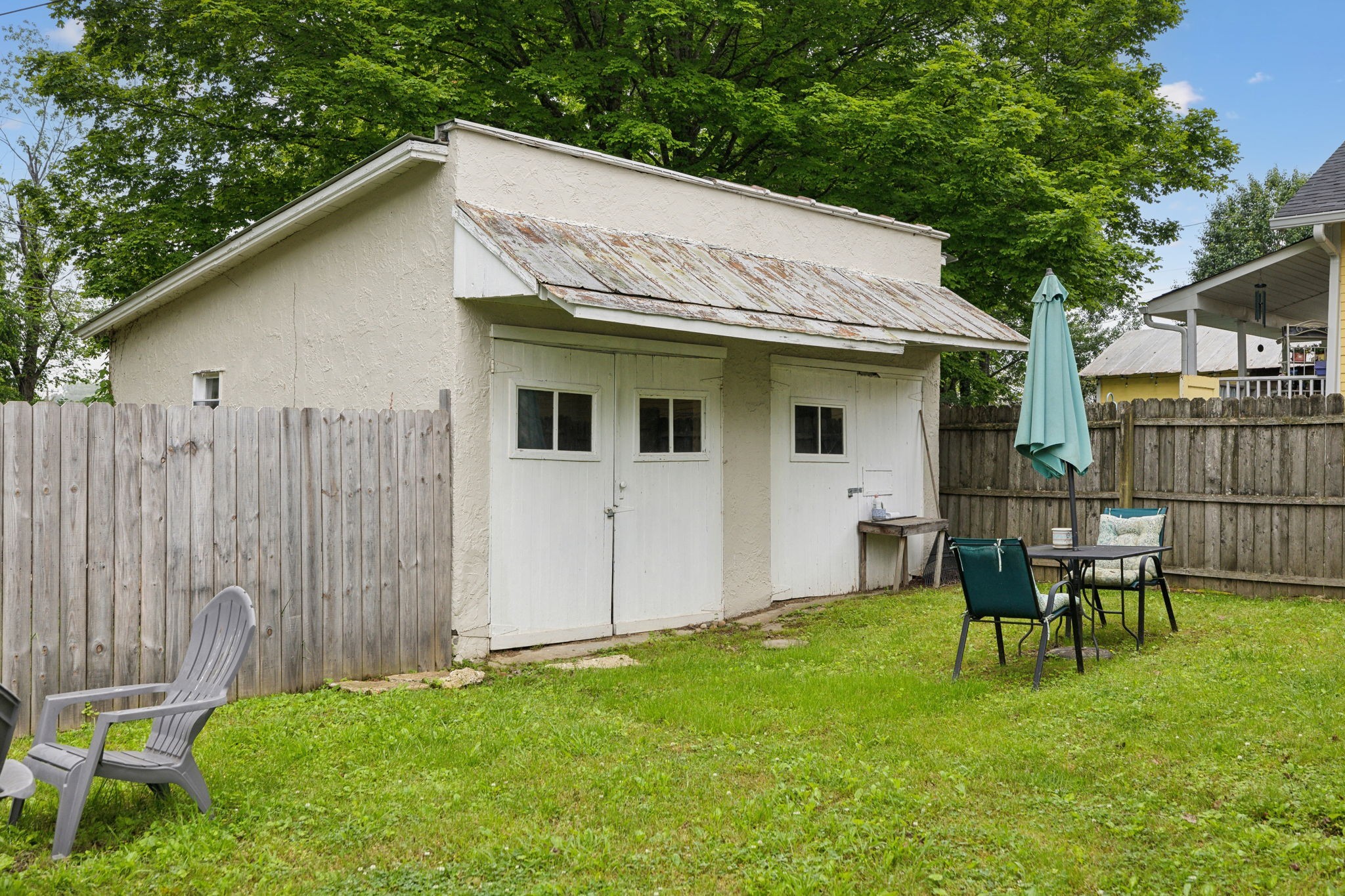 103 S Park Street Hohenwald TN 38462