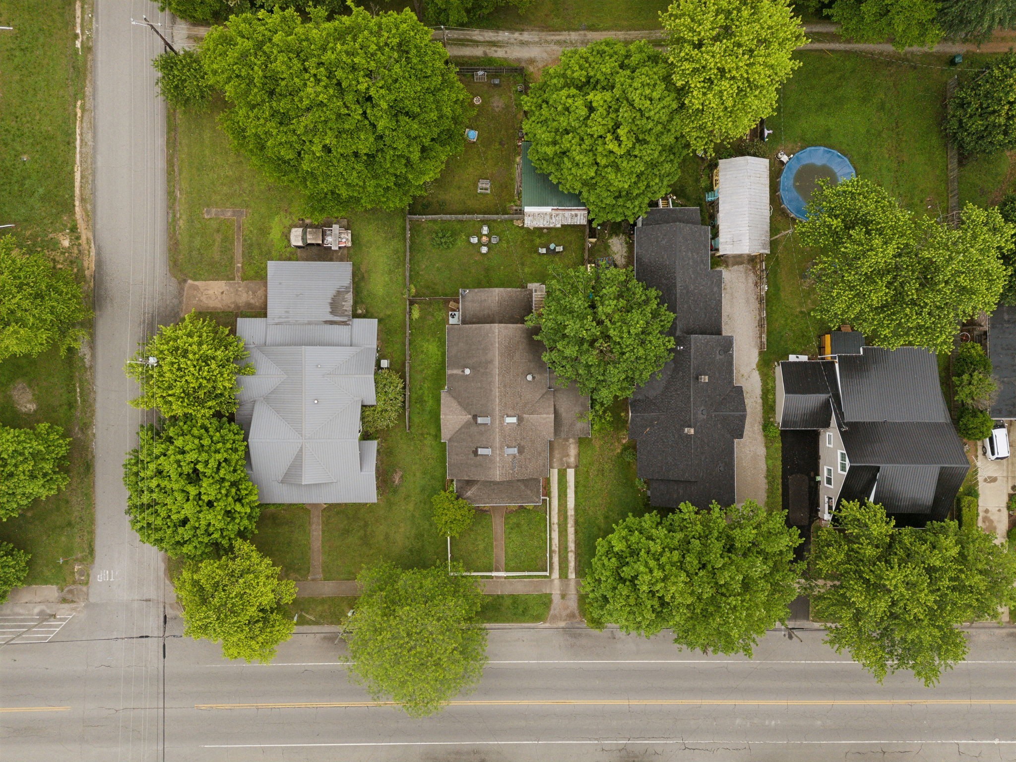 103 S Park Street Hohenwald TN 38462