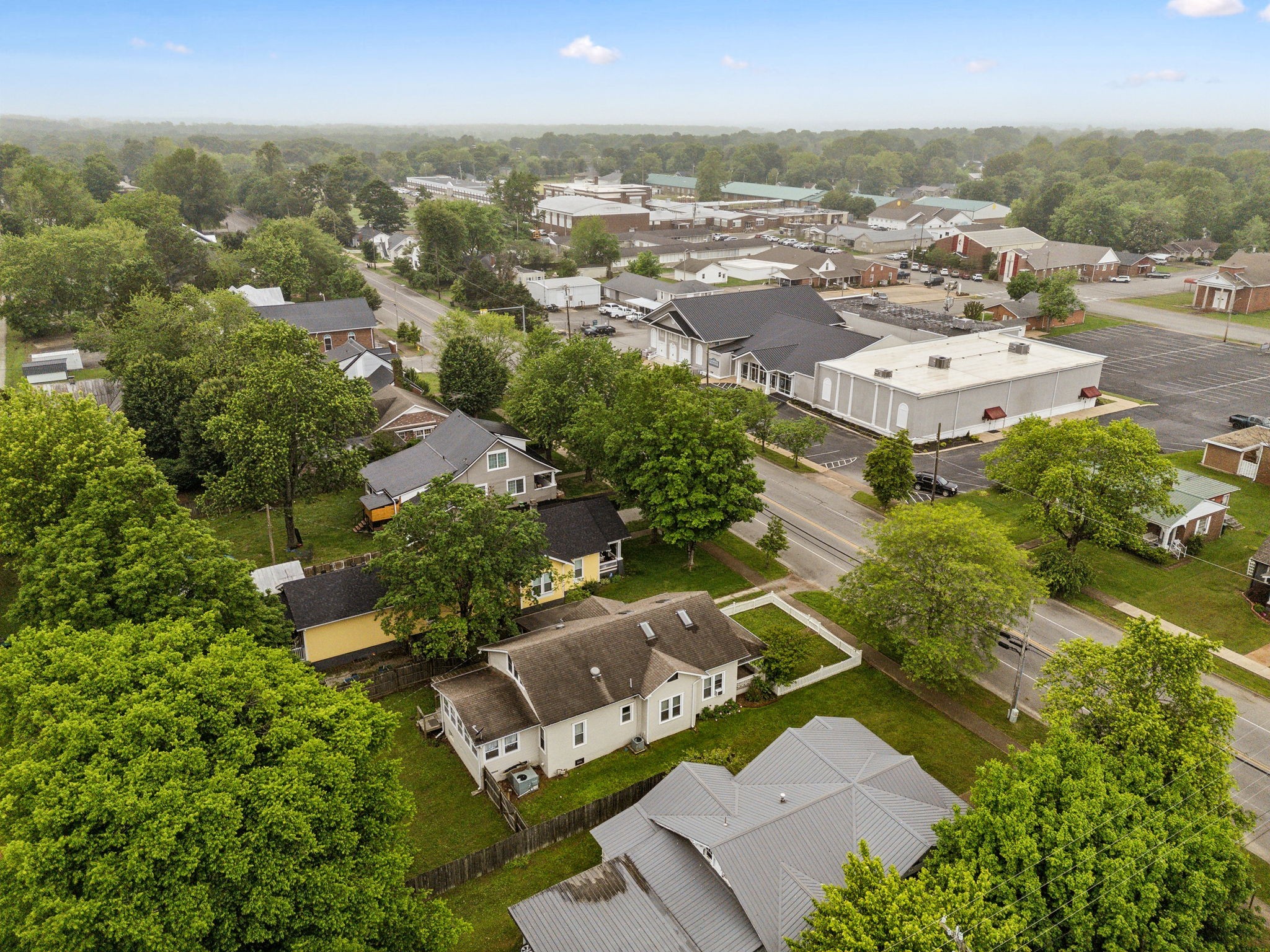 103 S Park Street Hohenwald TN 38462