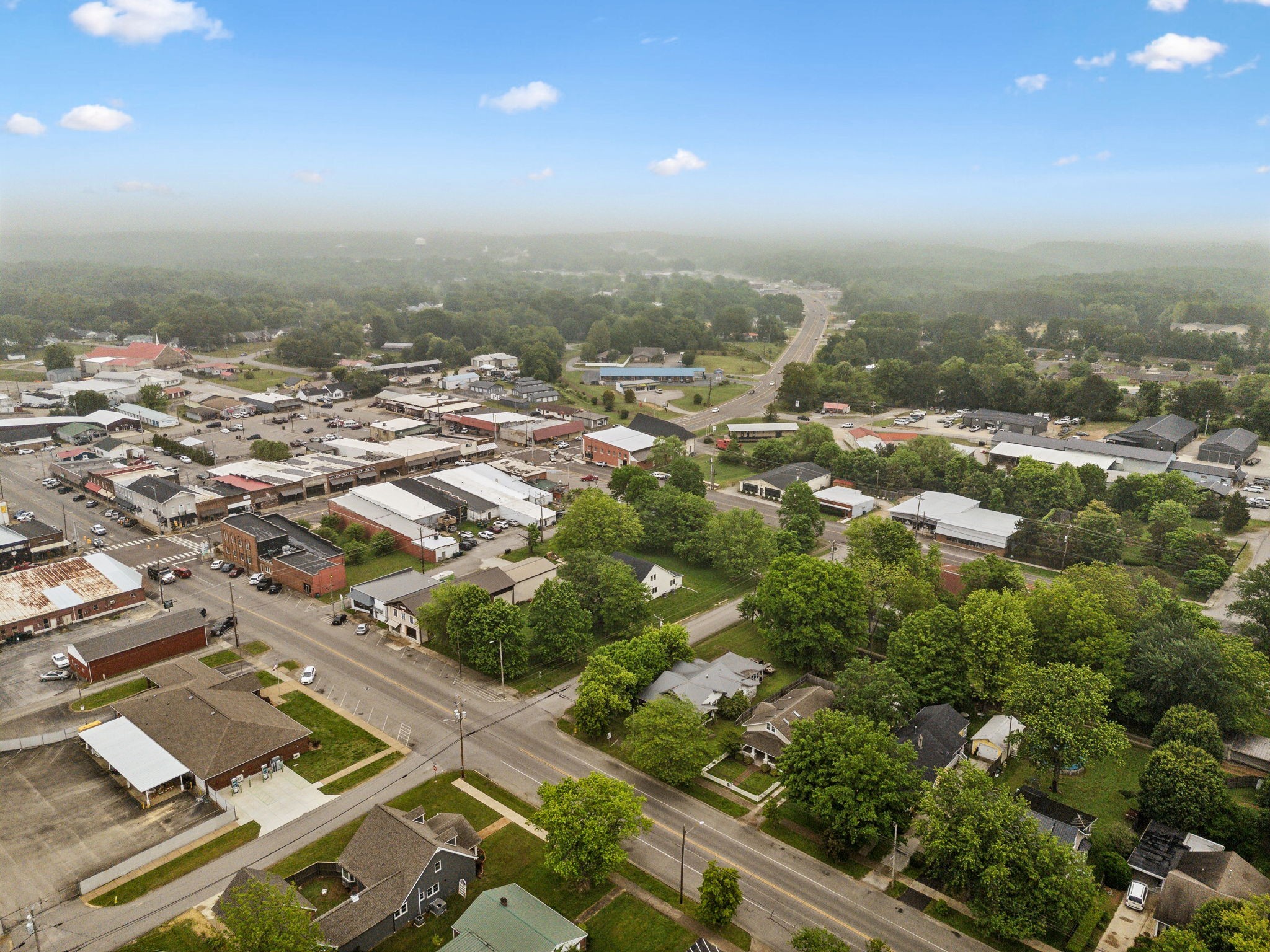 103 S Park Street Hohenwald TN 38462