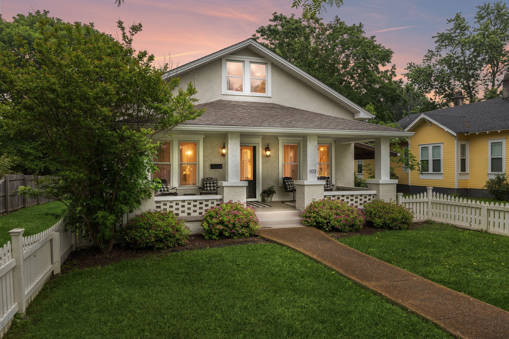 103 S Park Street Hohenwald TN 38462