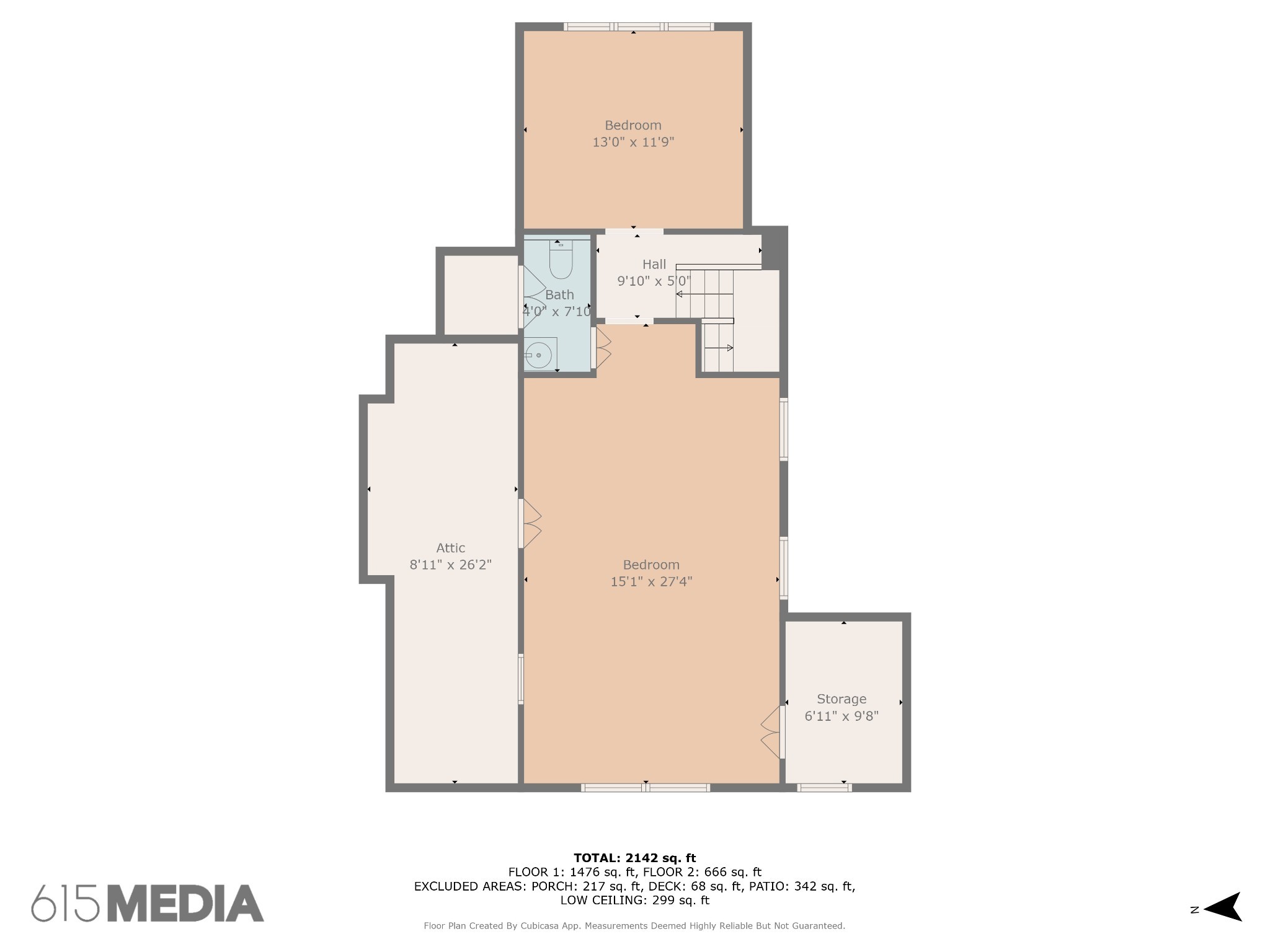 103 S Park Street Hohenwald TN 38462