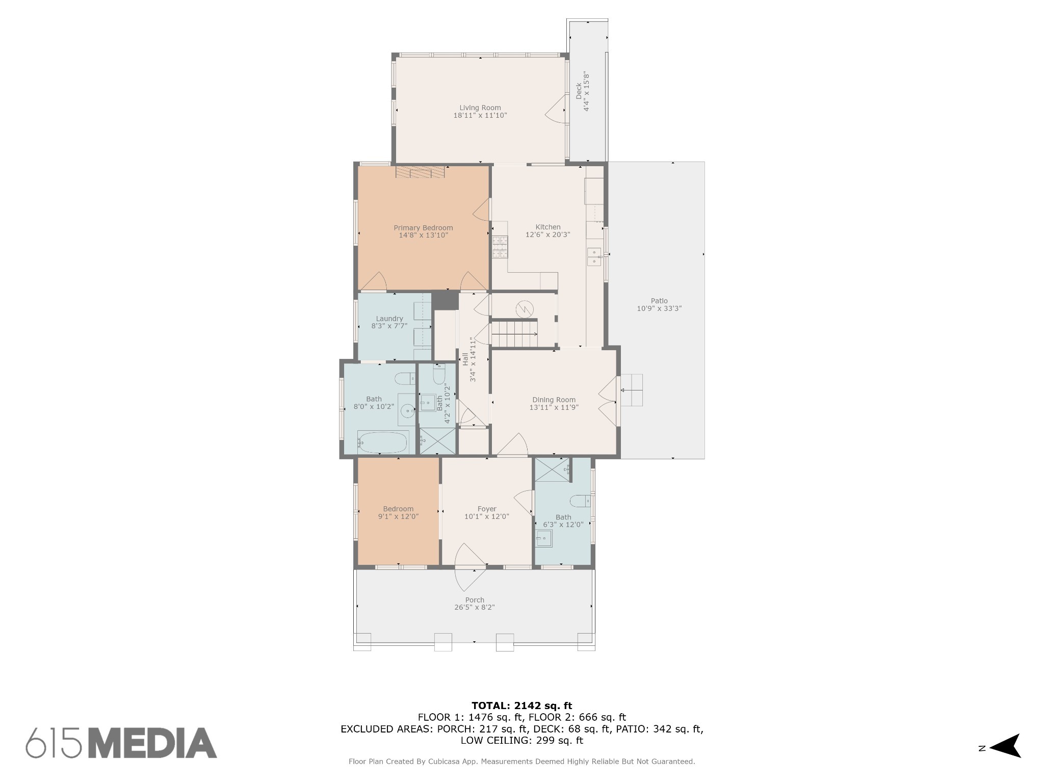103 S Park Street Hohenwald TN 38462