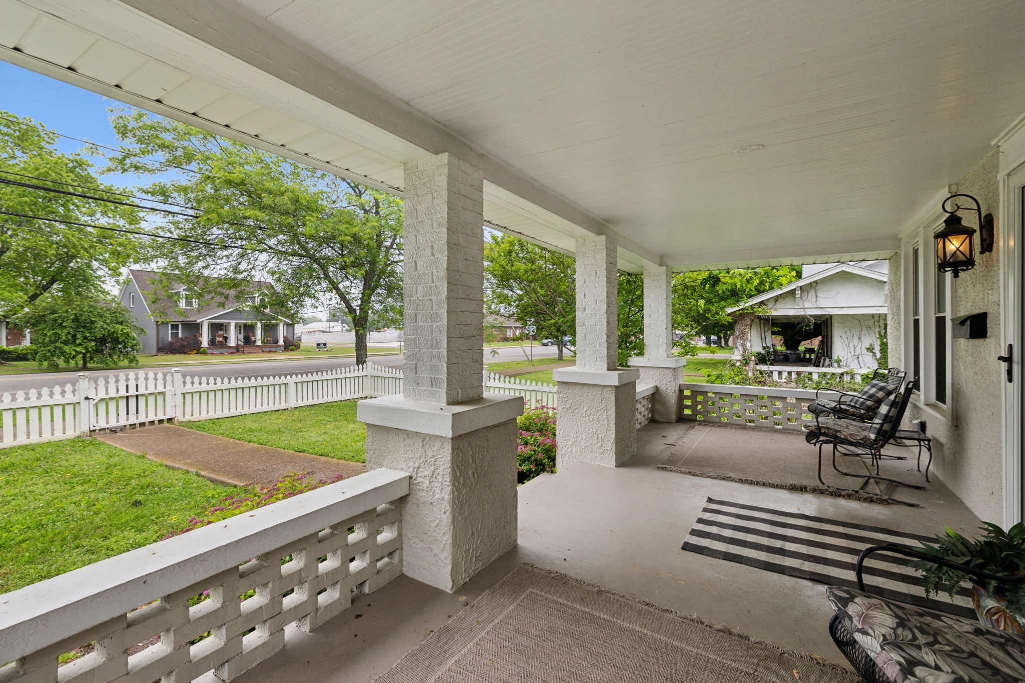 103 S Park Street Hohenwald TN 38462