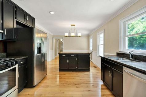 316 Nye Drive Chattanooga TN 37411