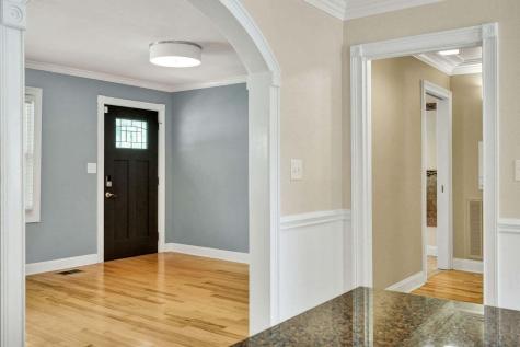 316 Nye Drive Chattanooga TN 37411