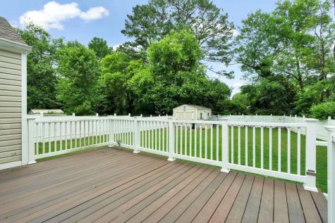 316 Nye Drive Chattanooga TN 37411